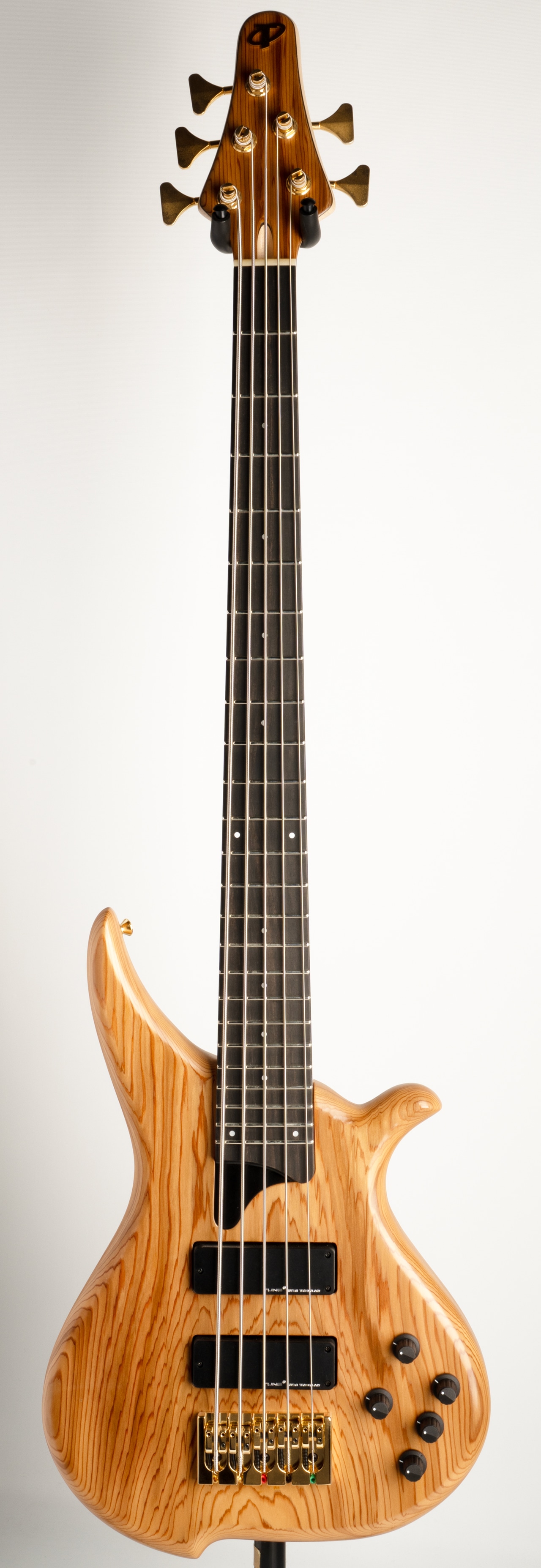 TWB-5 EX Selected Cedar Solid 1Pc.