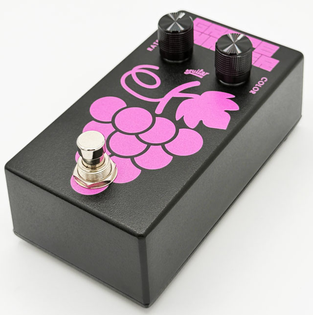 GRAPE PHASER / BASS PHASE