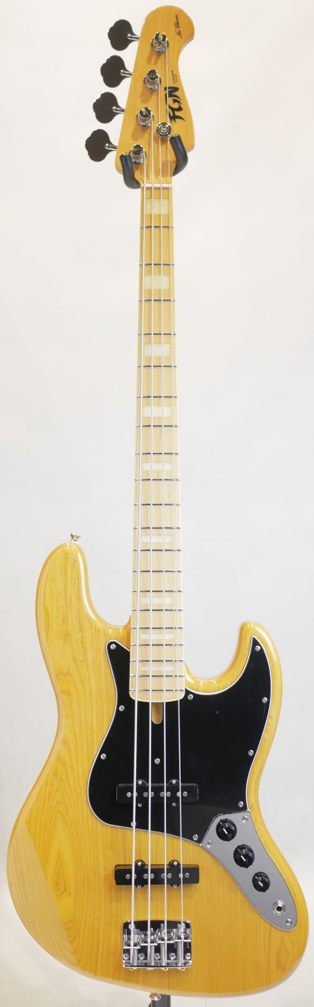 Neo Classic NJB100MBAH (VNT) VNT(ヴィンテージナチュラル) BASS SIDE