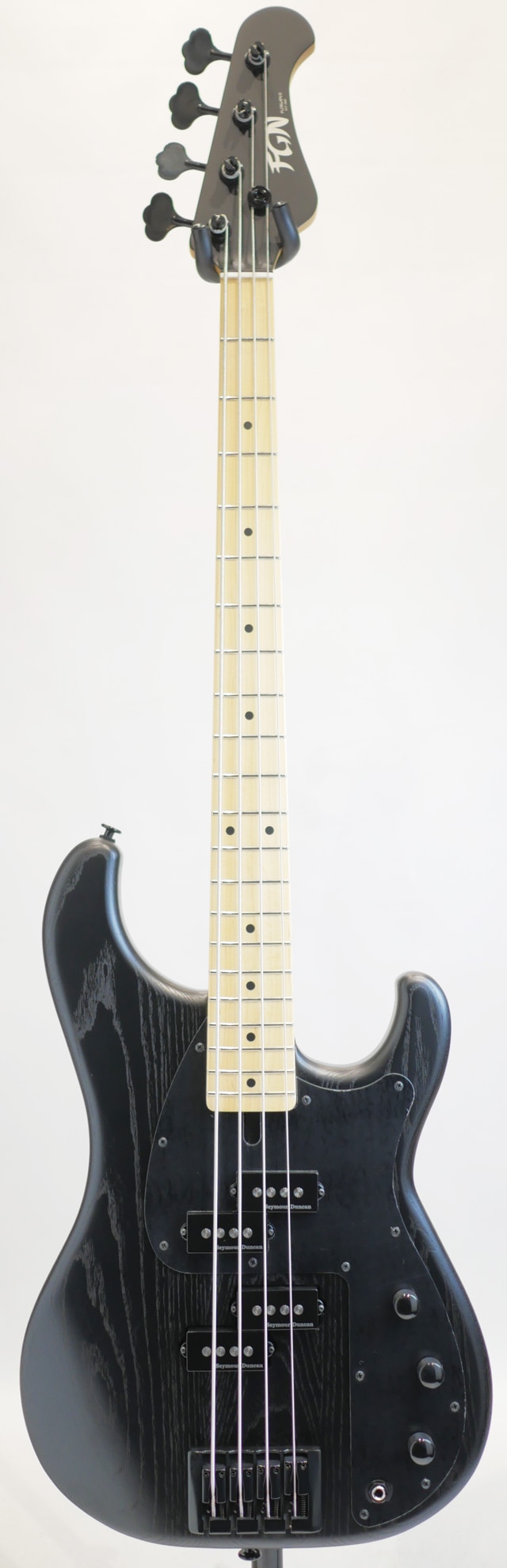 J-Standard Mighty Power / JMP2B-ASH-M (OPB)