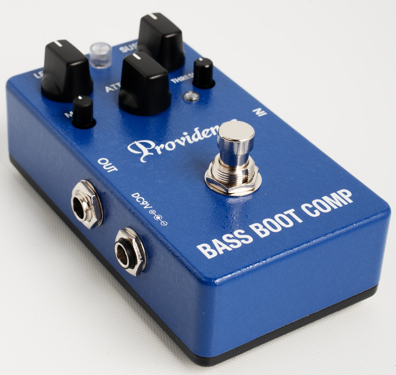 BASS BOOT COMP “BTC-1/Bass Compressor”