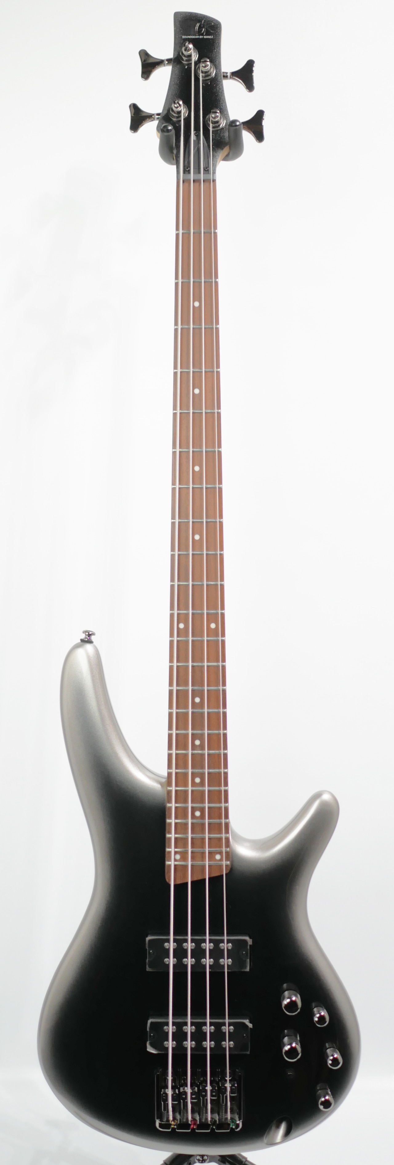 SR300E-MGB / Midnight Gray Burst