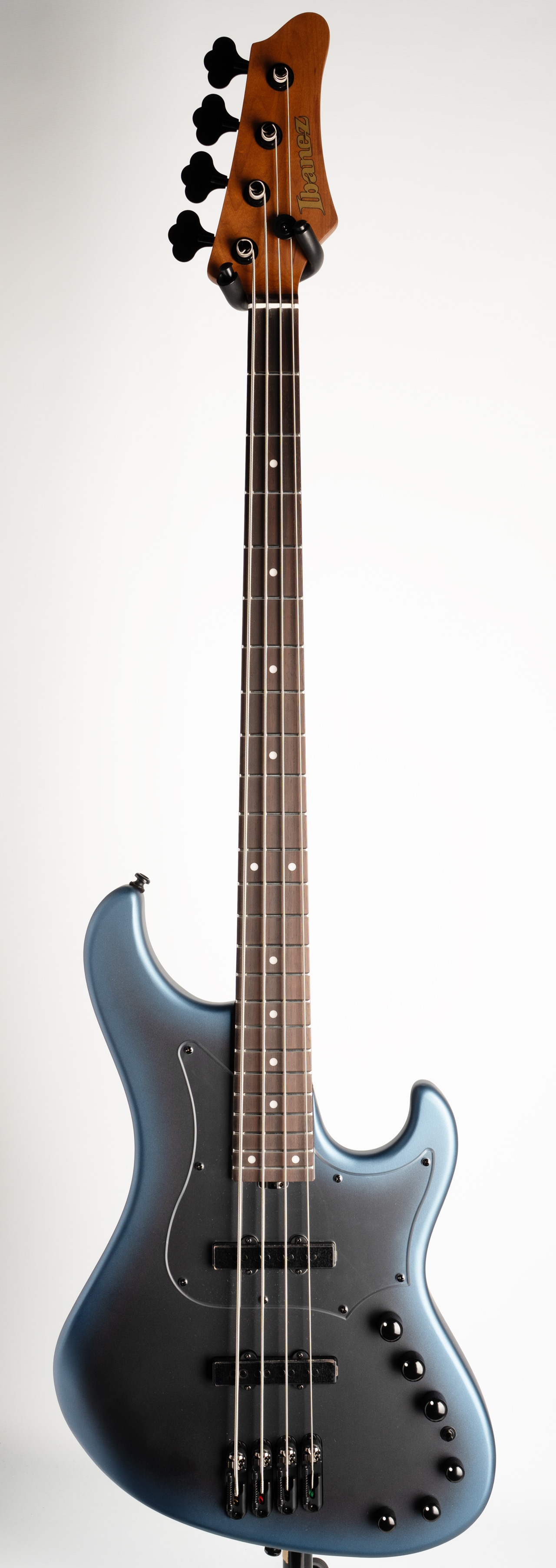 MDM1000-MAM “SPOT MODEL” / Midnight Arctic Ocean Matte MDM1000-MAM MIKIGAKKI RHYTHM SQUARE BassSide