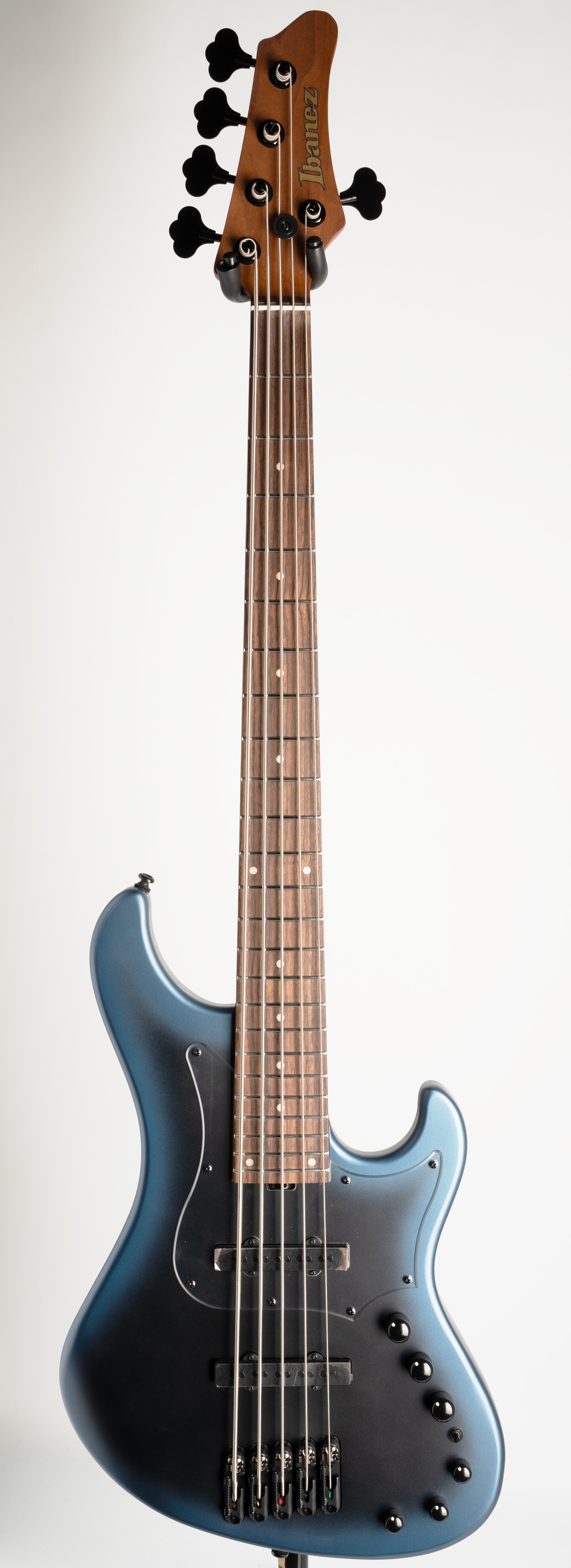 MDM1005-MAM “SPOT MODEL” / Midnight Arctic Ocean Matte MDM1005-MAM MIKIGAKKI RHYTHM SQUARE BassSide