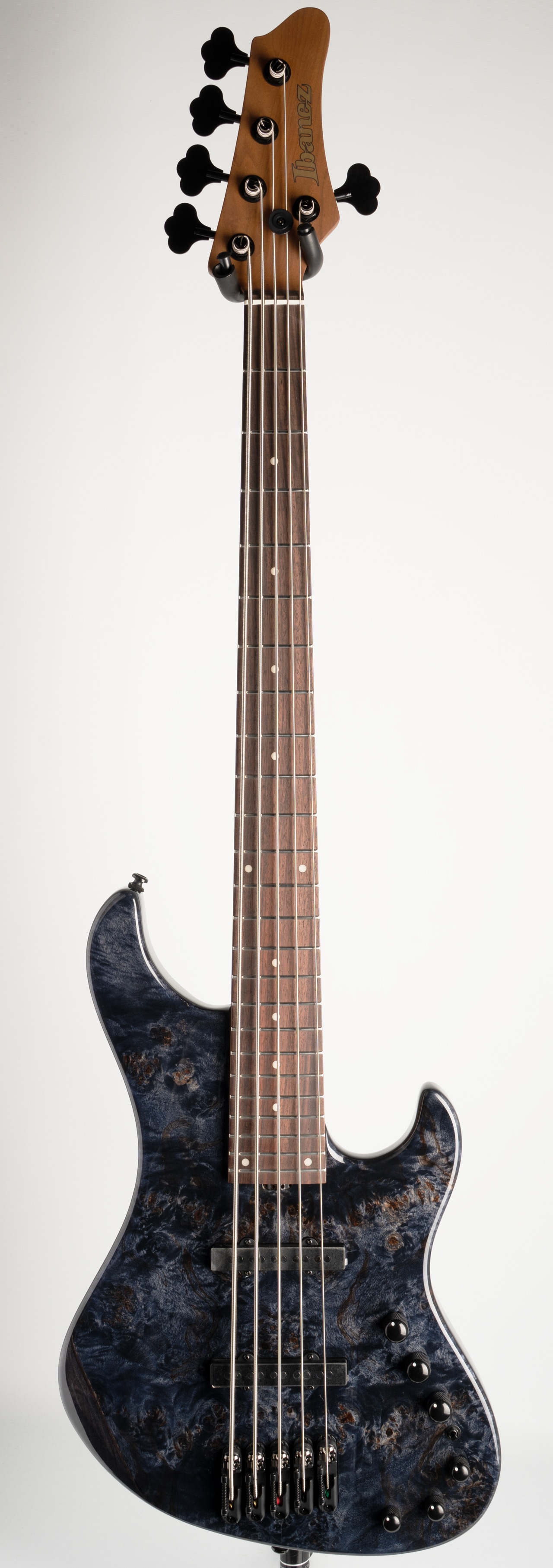 MDM1605-DTW / Deep Twilight MDM1605-DTW MIKIGAKKI RHYTHM SQUARE BassSide