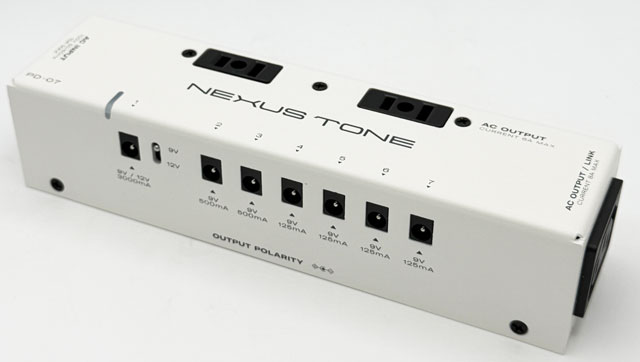 PD-07 / Power Distributor