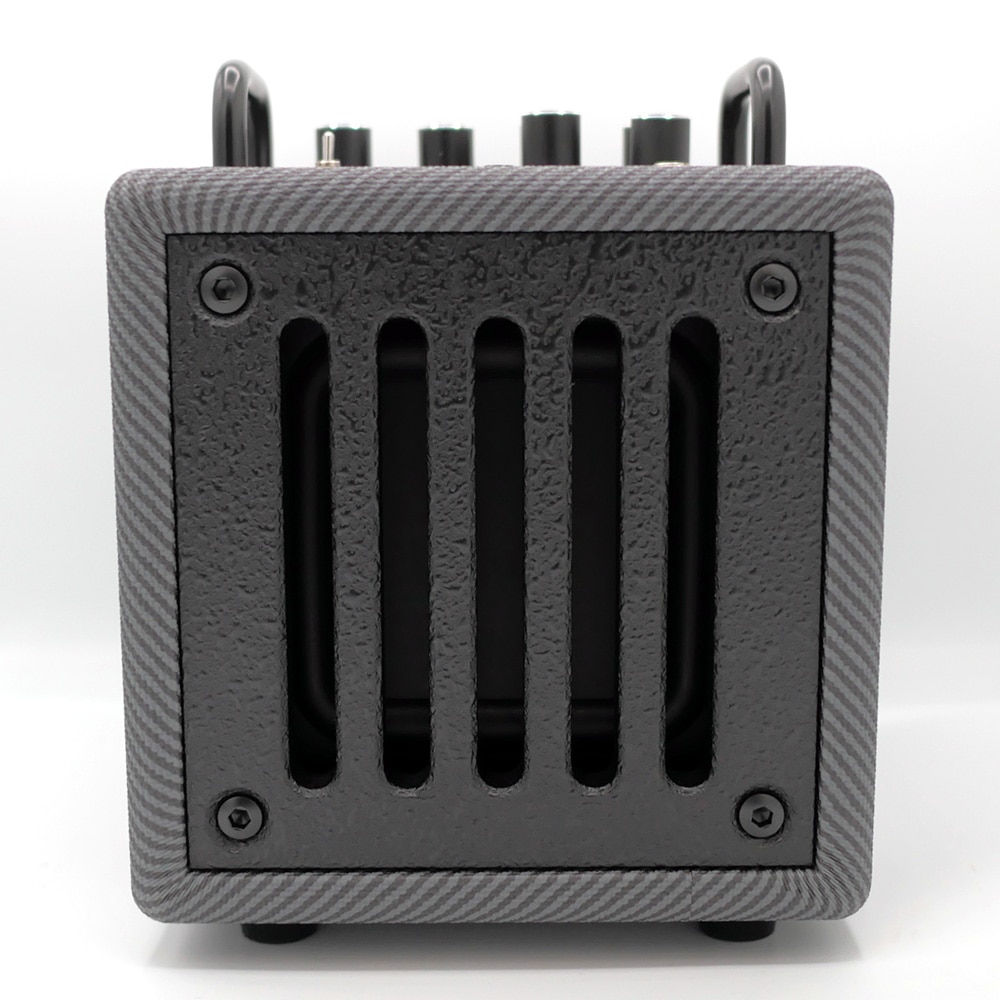 NANOBASS X4 / Black Tweed