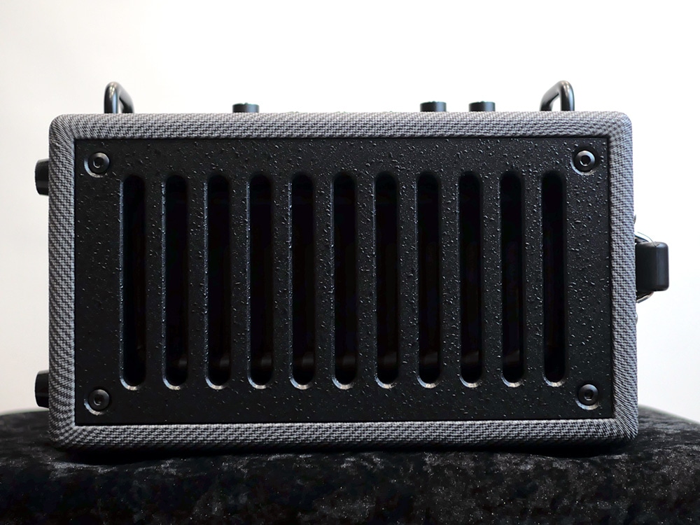 Double Four Plus / Black Tweed