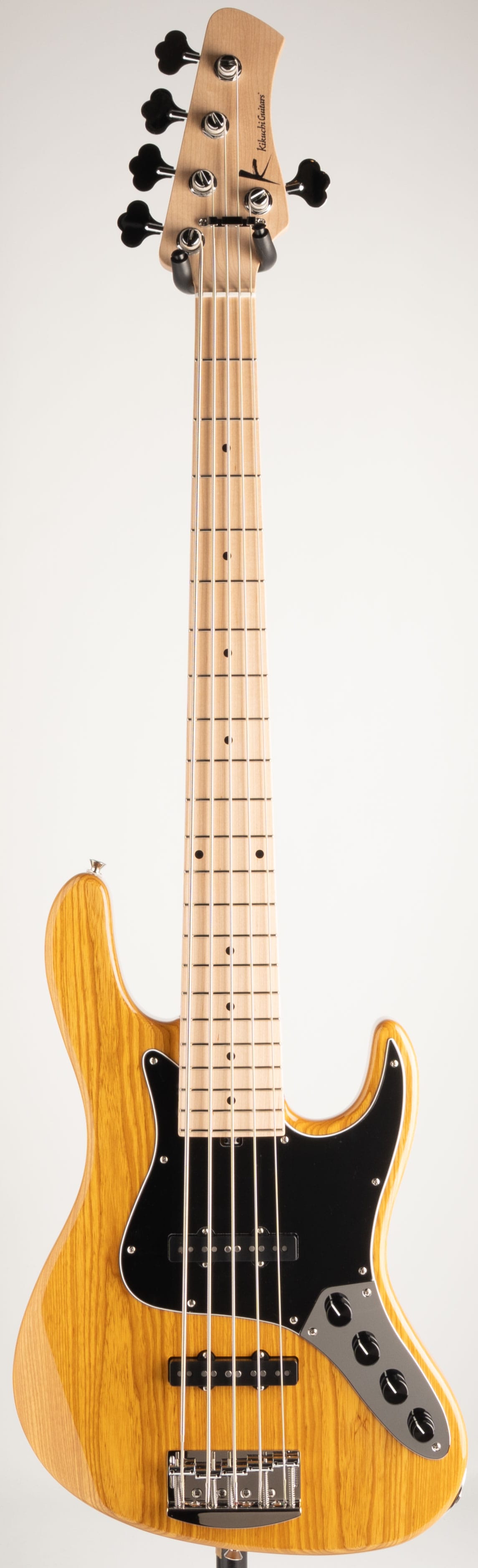 Hermes Series MV5 / Vintage Natural
