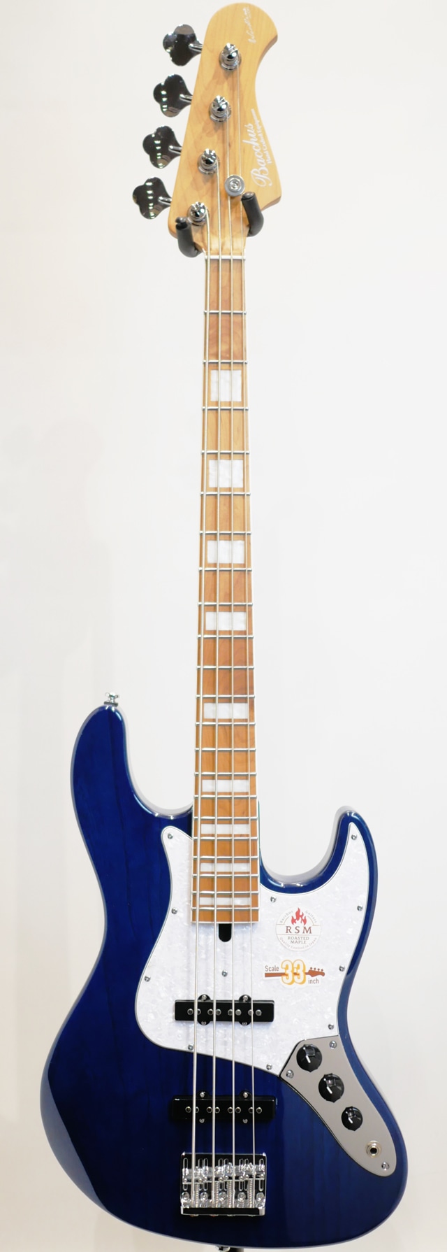 WL4-ASH33 RSM/M / STB【数量限定アウトレット特価品】 STB BASS SIDE