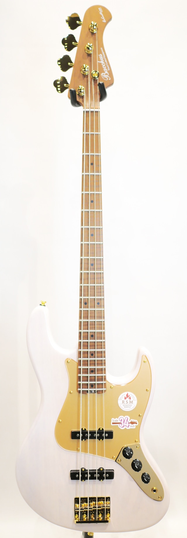 WL4-STD / RSM / SSW/GD