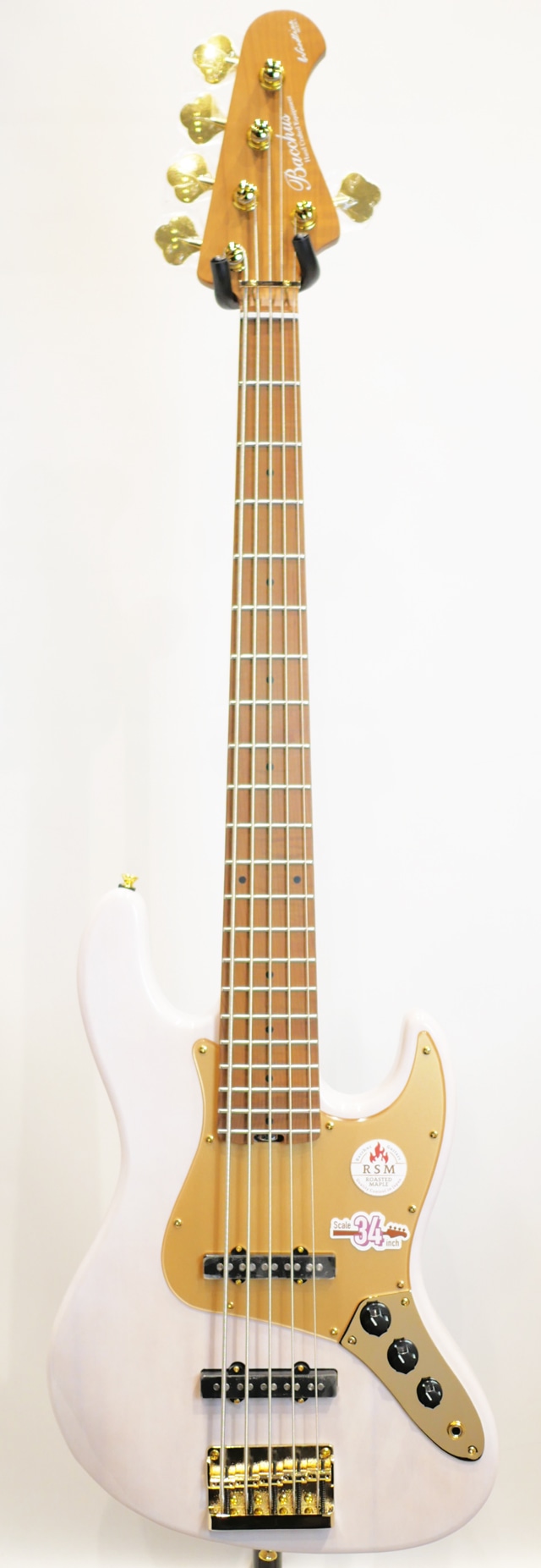 WL5-STD / RSM / SSW/GD