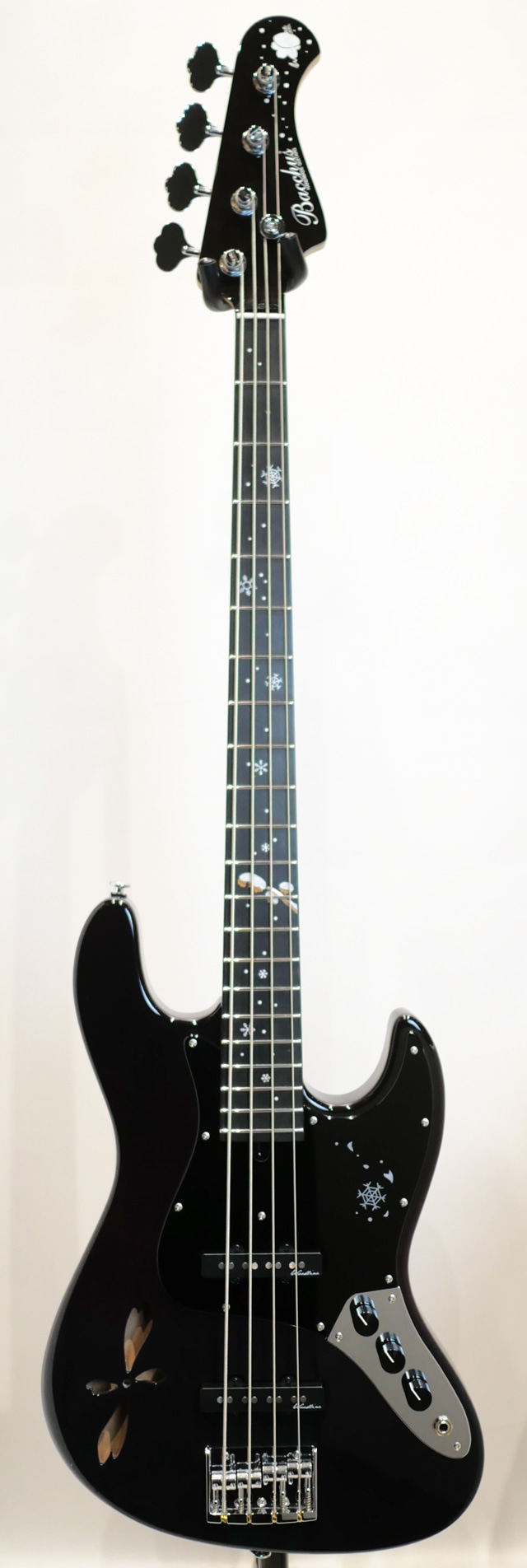 WOODLINE-HOLLOW4 FUYUZAKURA WSE’23/E WOODLINE-HOLLOW4 FUYUZAKURA WSE'23/E | Deviser ｜株式会社ディ