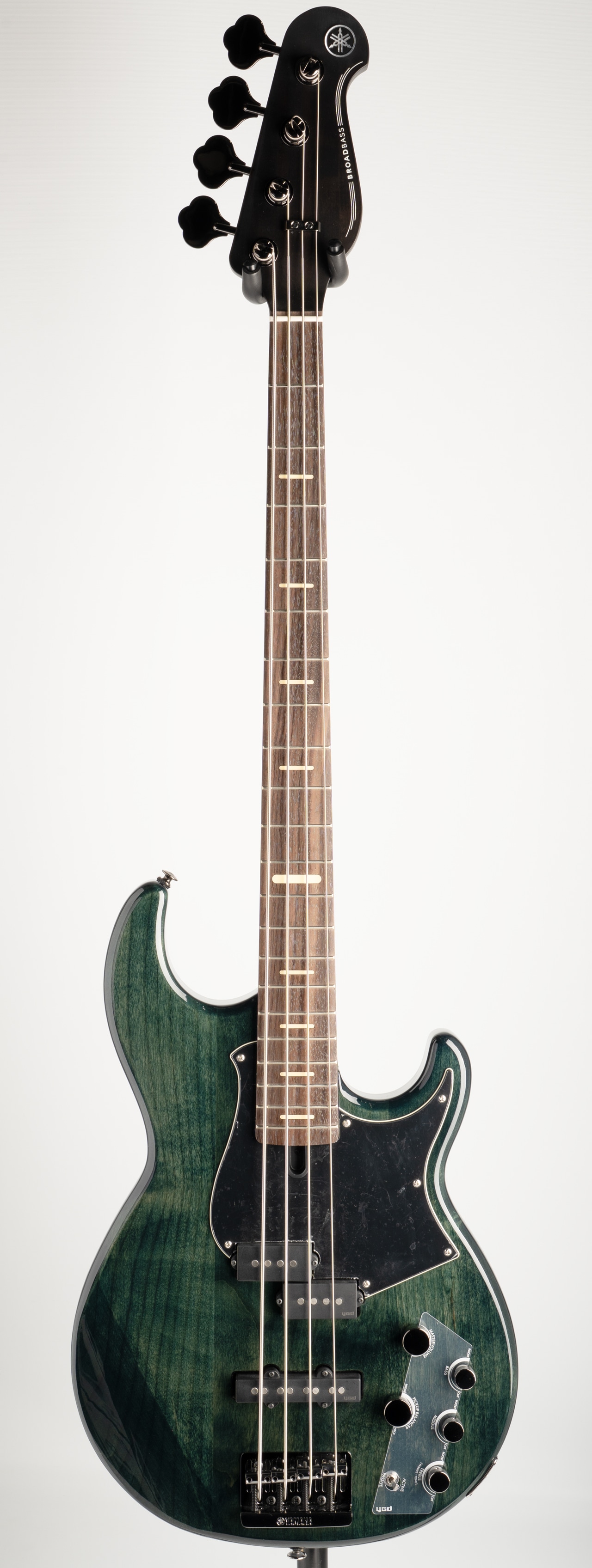 BB734A(IDB) IDB MIKIGAKKI RHYTHM SQUARE BassSide
