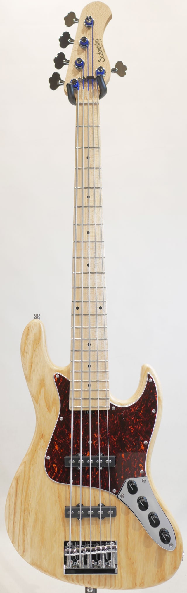 Metroline ML21 VJ5 ASH / Satin Natural