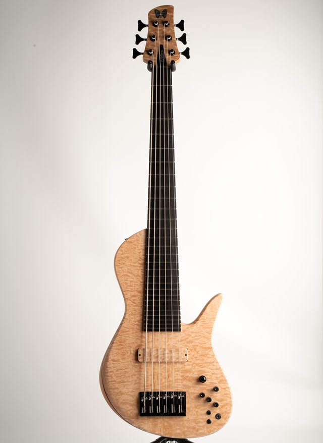 Emperor II Hybrid 2019