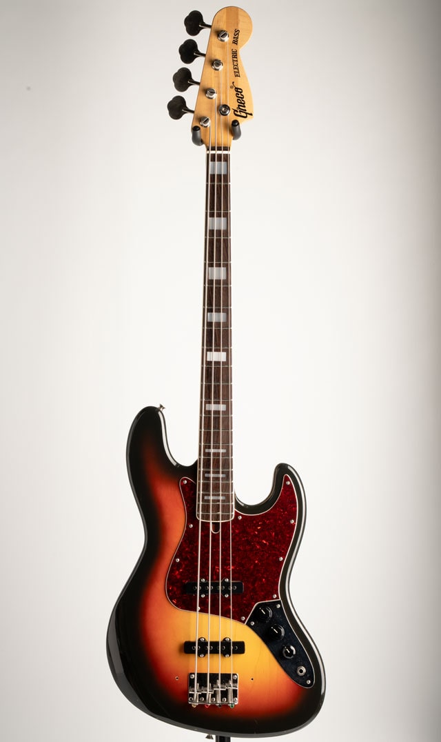 JB-450 SB 1970s