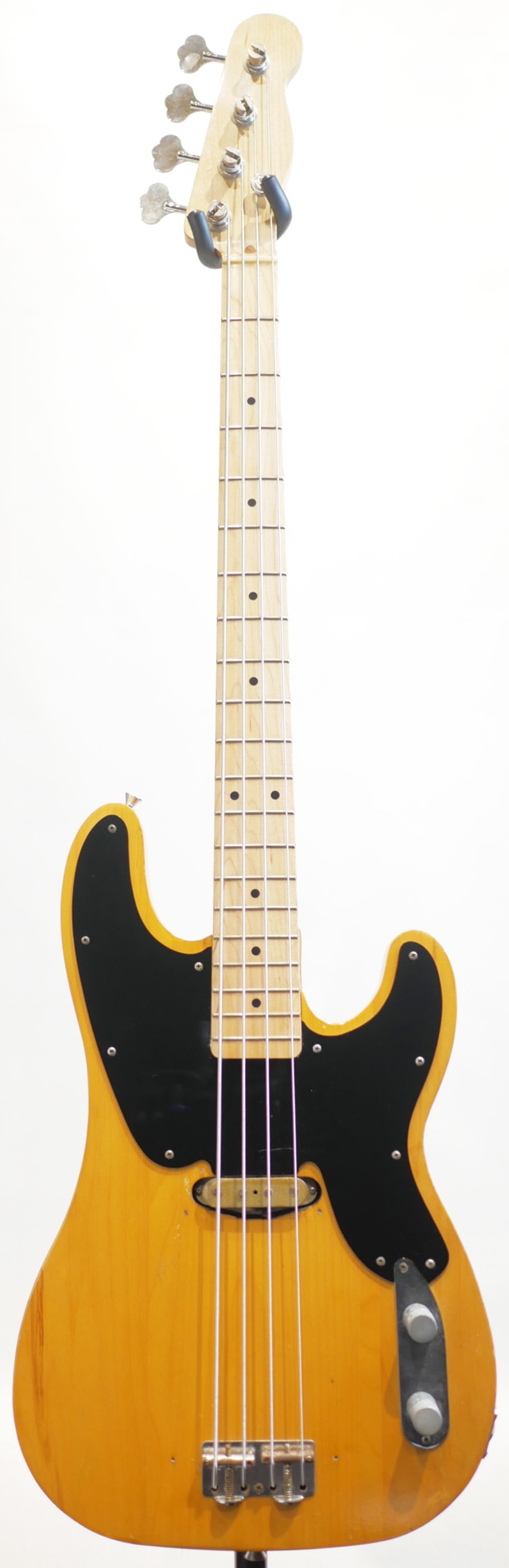 Telecaster Bass: ベース｜三木楽器公式通販サイト
