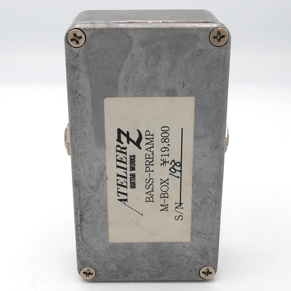 ギター エフェクター セット AMDEK ジャンク 日本製 ビンテージ ギター