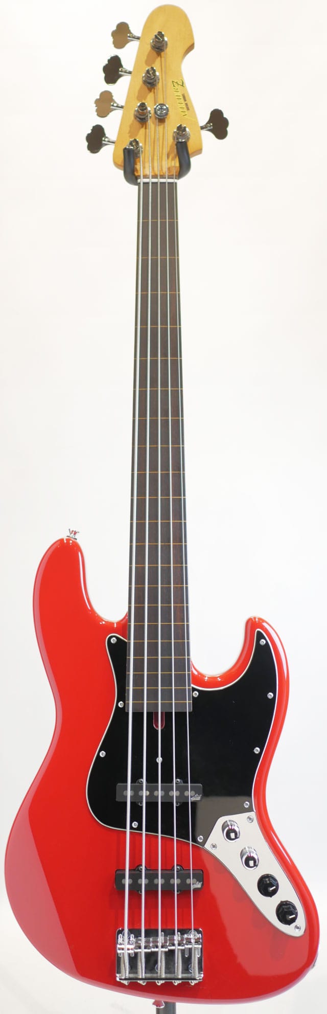 M#265 Custom Fretless Mod. (FRD)