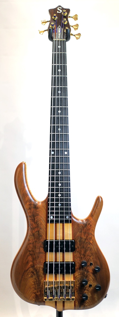 BSR5TNW-CM / 19mm Wide Pitch