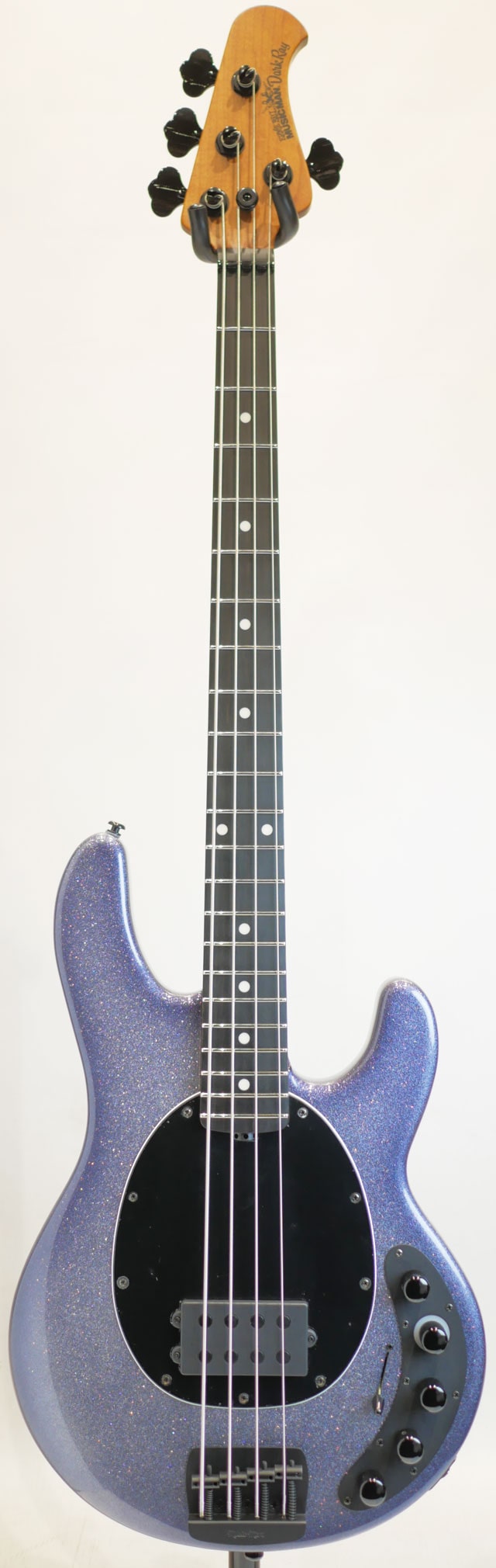 Dark Ray 4st Starry Night