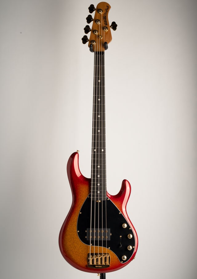 Stingray Special 5st Cherry Punch / E