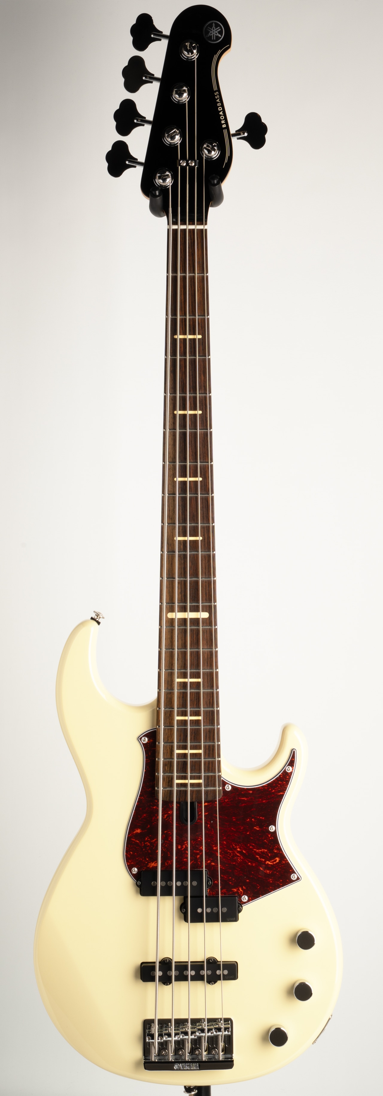 BBP35 / Vintage White(MIKIGAKKI RHYTHM SQUARE BassSide VW): ベース