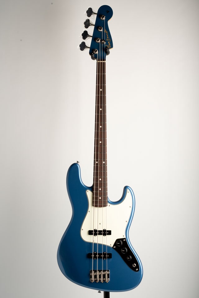 JBV-R2 Lake Pracid Blue/MH