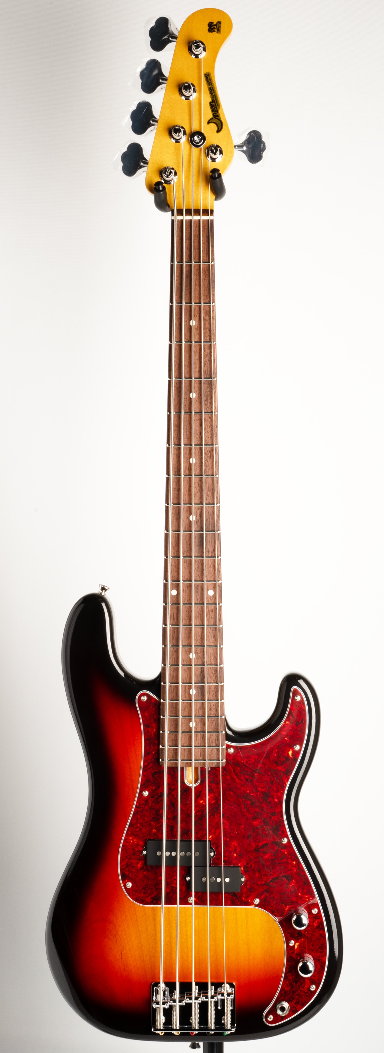 PB-5C 3TS/R CR