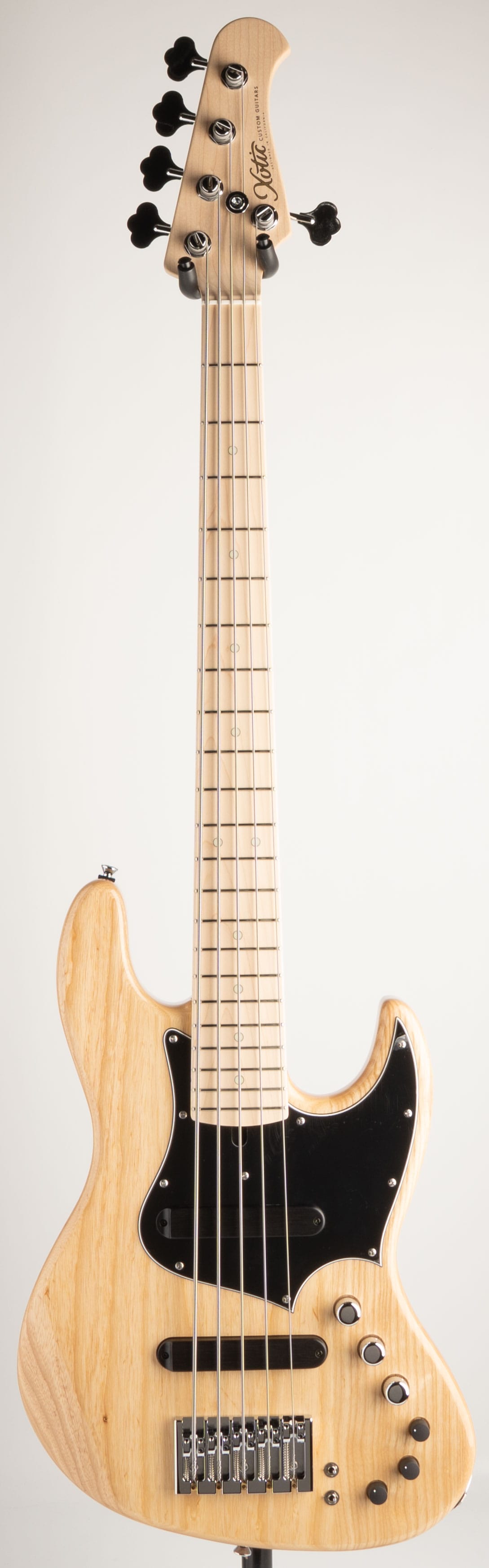 XJ-1T 5st Natural