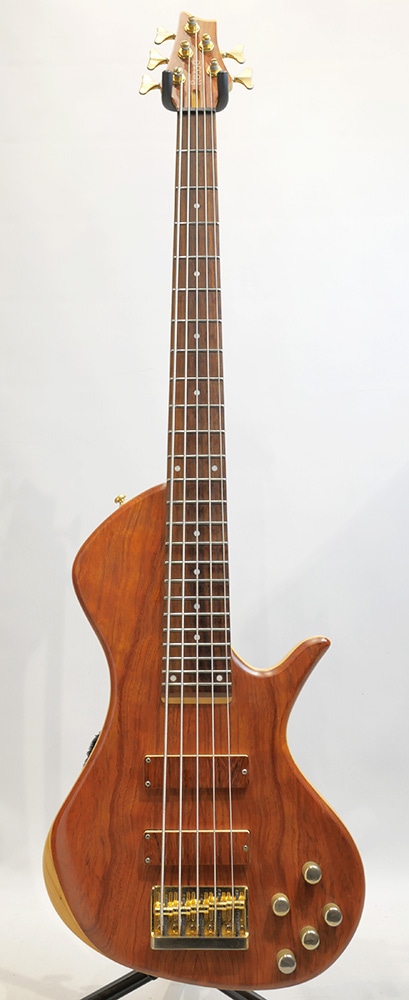 ROSSO Veronica 5弦ベース