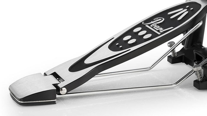 【限定激安オススメツインペダル・ケース付】P-532
