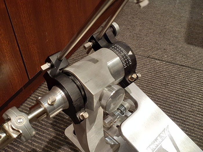 【展示品特価50%OFF】PRO1-V2 Double Pedal P1V2