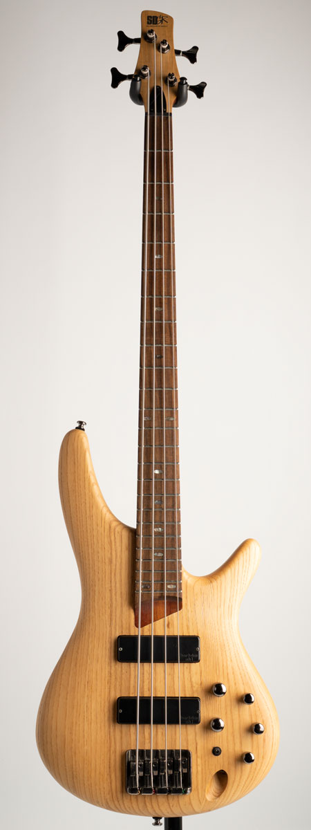 SSR620 / NAT