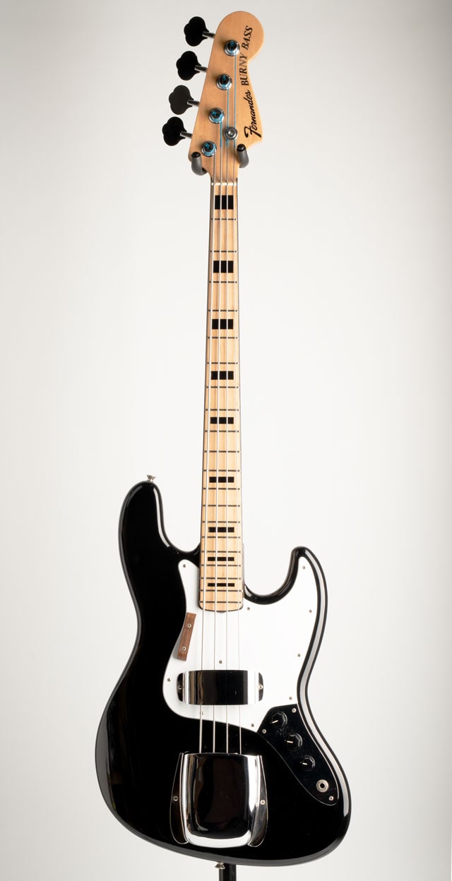 FJB-65 BLK 1970s