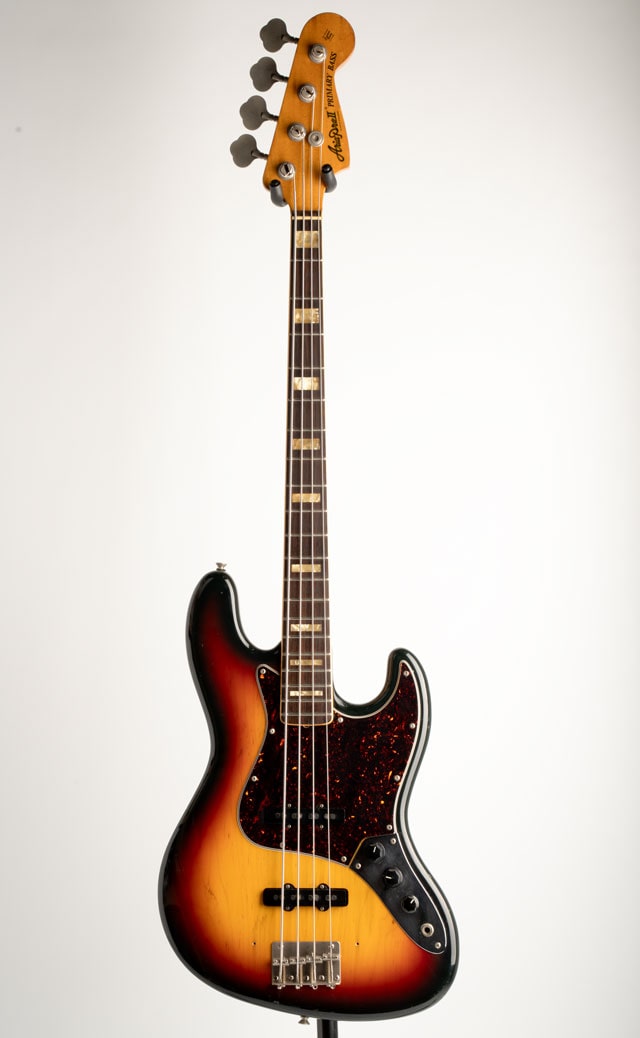 JB-450 SB 1978