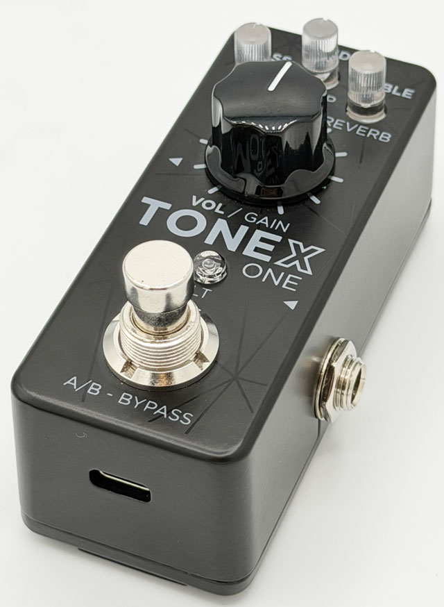 TONEX One