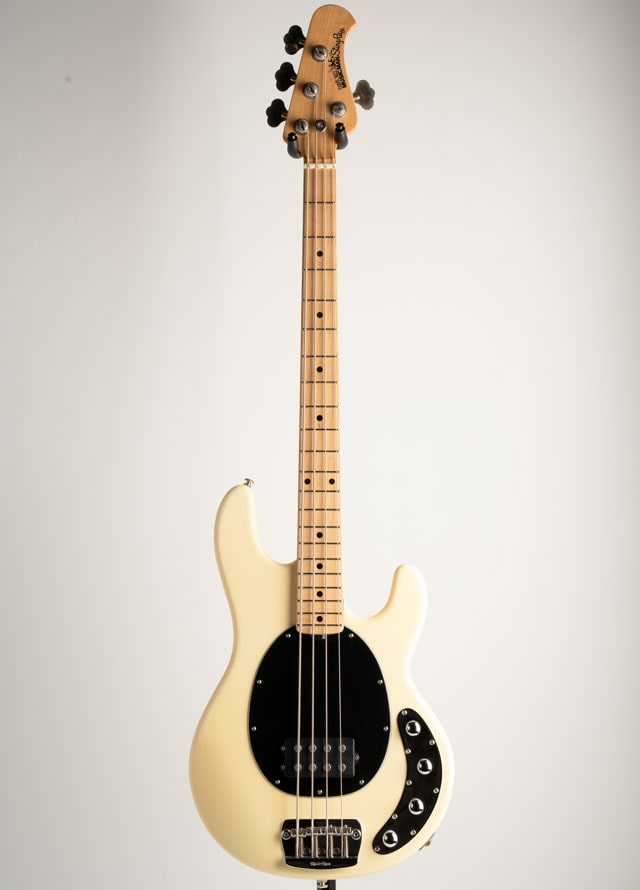 STINGRAY 4st White 2007