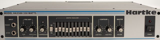 HA3500