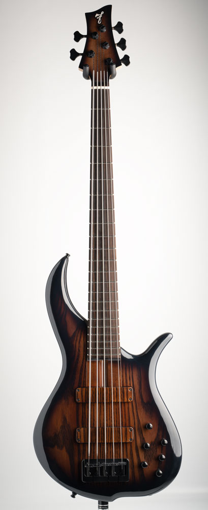 BN5 / Antique Brown