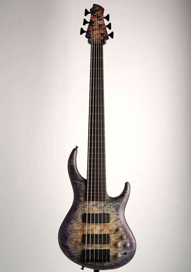 635-24 Poplar Burl Top