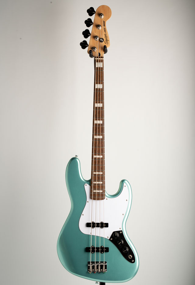 Affinity Series Active Jazz Bass M.SFG