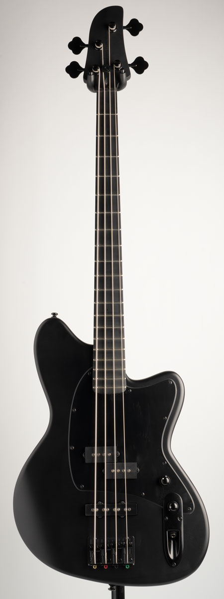TMB420B / BKF