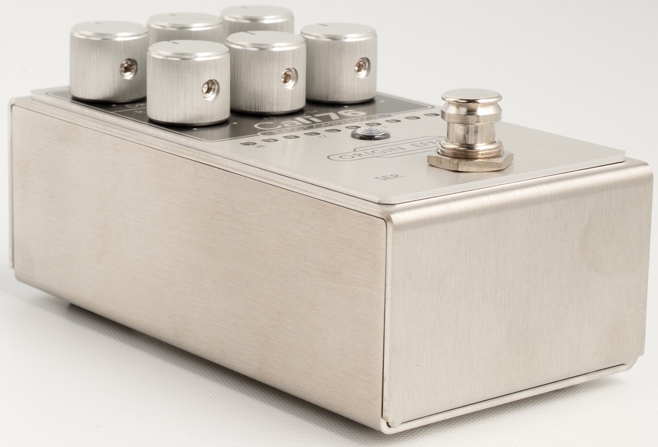 Cali76 Bass Compressor