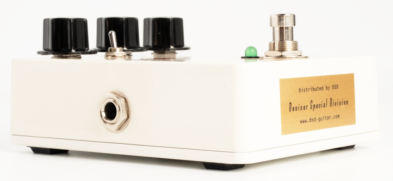 BOOST-EQ 