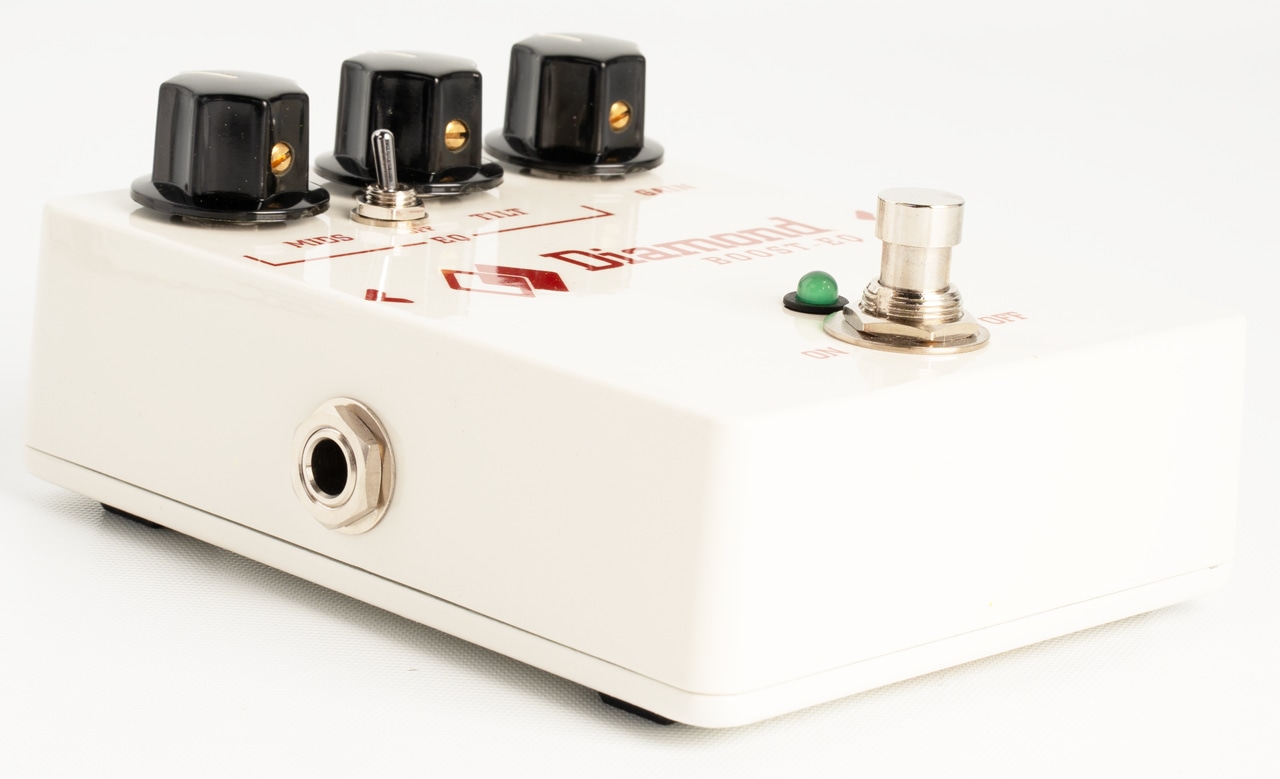 BOOST-EQ "BEQ-1"