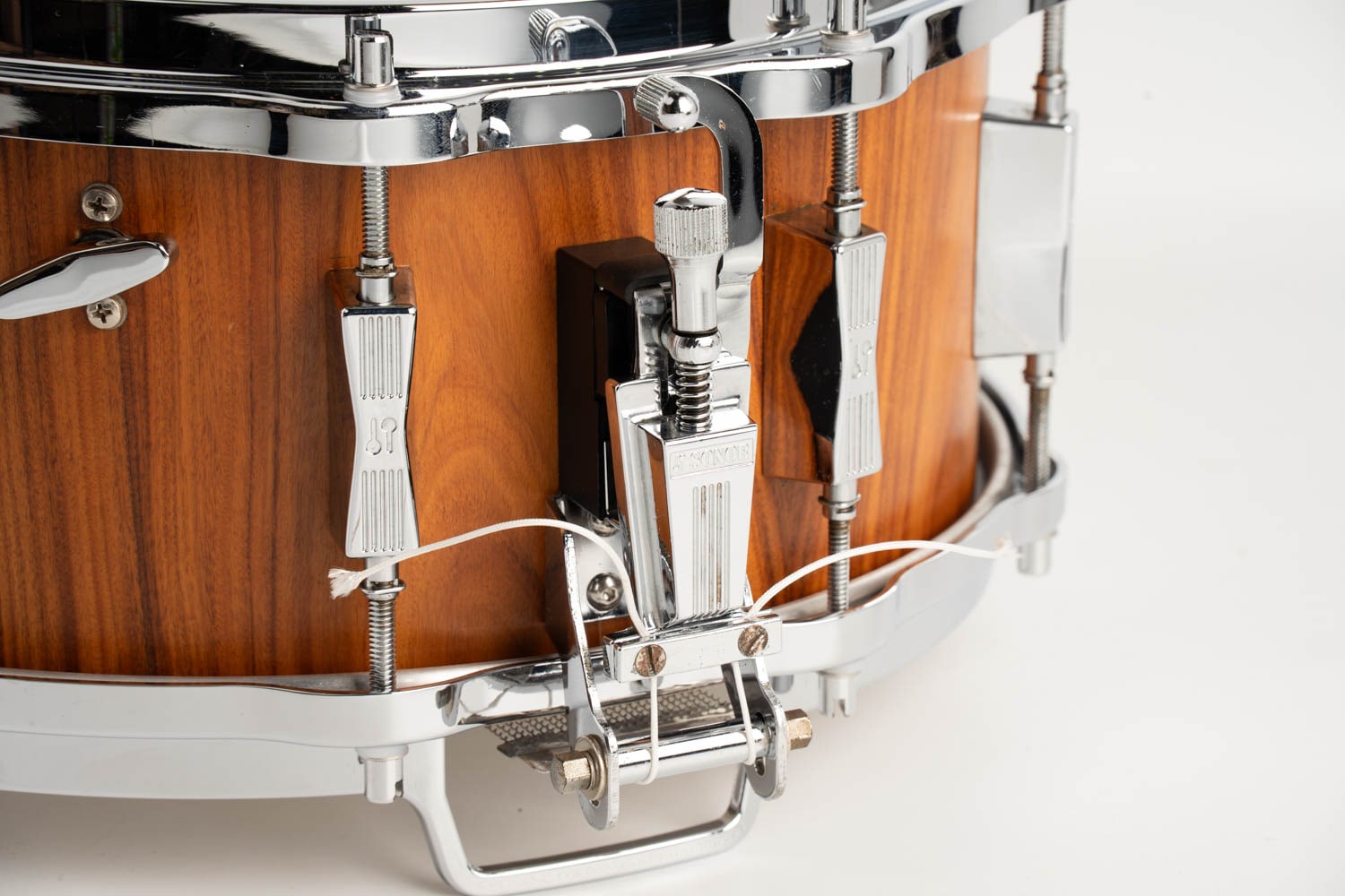 【中古品】D516x Phonic Series Throw-Off II Modified Snare Drum