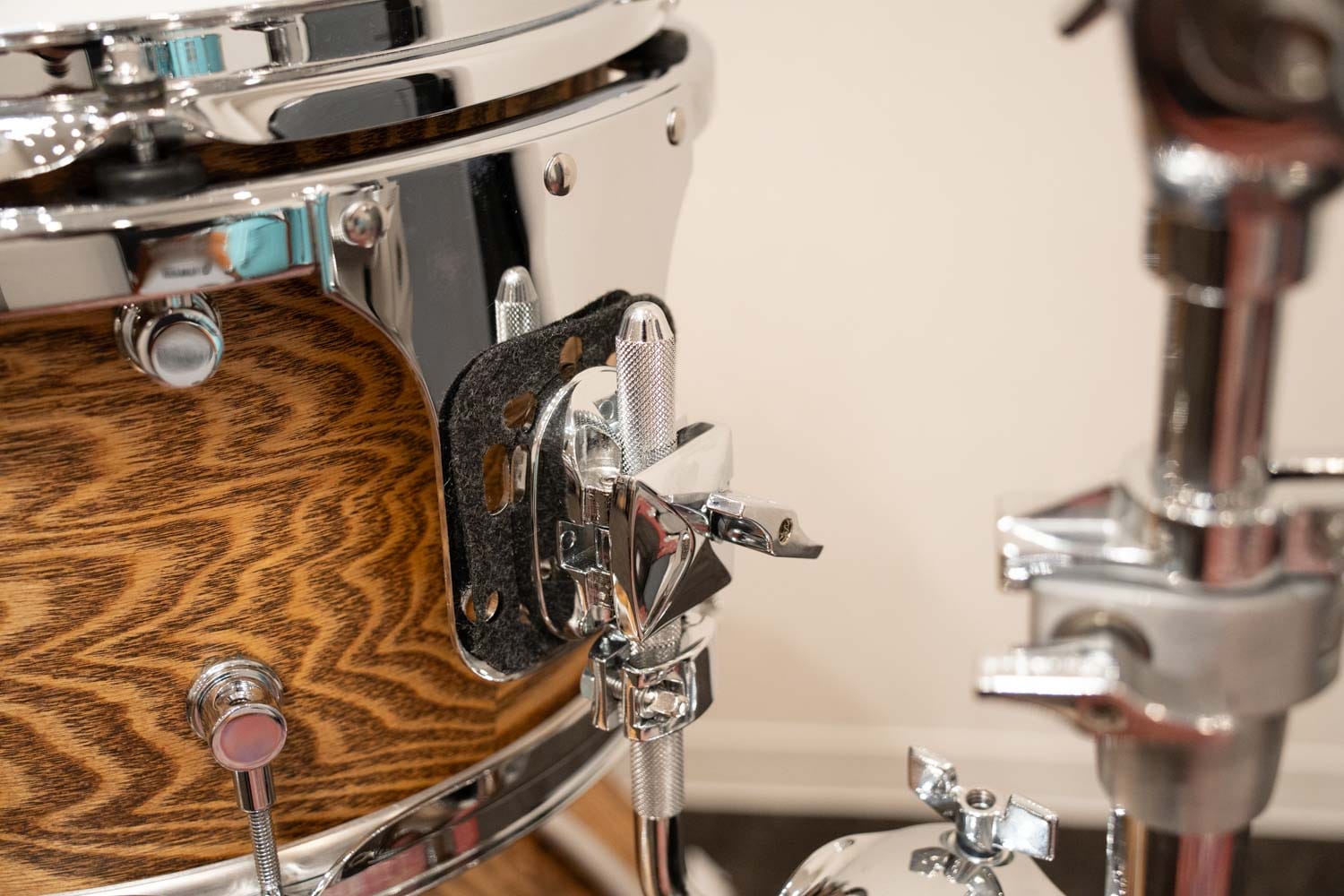 【委託中古品】Ash Series Standard Kit 18" 12" 14" w/ Clamp & Stand