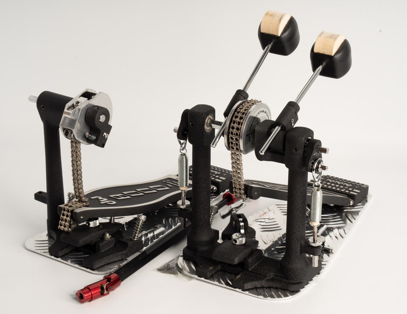 【中古品】dw 8002 Double Pedal